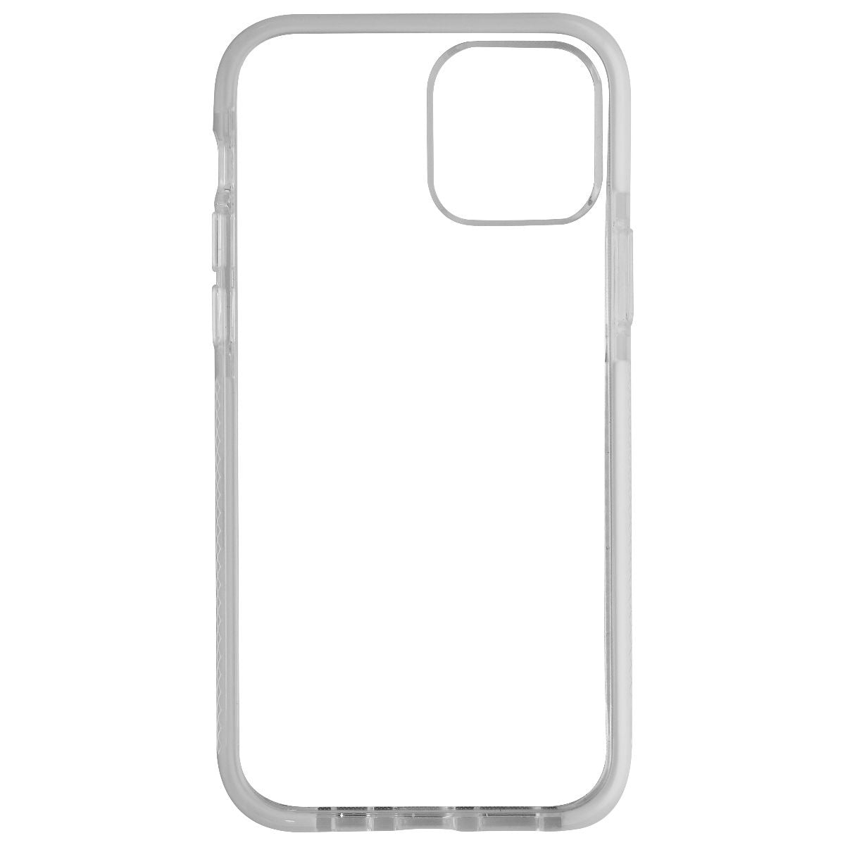 Bodyguardz Ace Pro Series Case for iPhone 12/12 Pro - Clear/White Cell Phone - Cases, Covers & Skins BODYGUARDZ - Simple Cell Bulk Wholesale Pricing - USA Seller