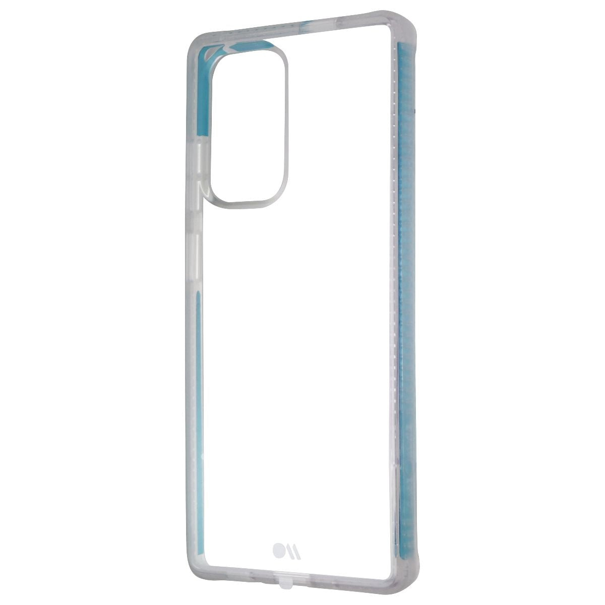 Case-Mate Tough Clear Plus Series Case with Front Bumper for LG Wing - Clear Cell Phone - Cases, Covers & Skins Case-Mate - Simple Cell Bulk Wholesale Pricing - USA Seller