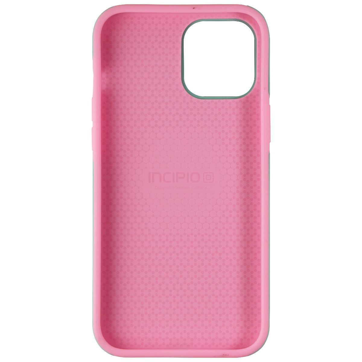 Incipio Duo Series Case for Apple iPhone 12 Pro Max - Candy Mint Green / Pink Cell Phone - Cases, Covers & Skins Incipio - Simple Cell Bulk Wholesale Pricing - USA Seller