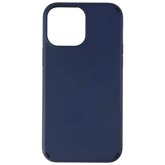 Incipio Duo Dual Layer Case for MagSafe for iPhone 13 Pro Max - Dark Denim Blue