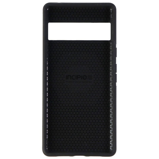 Incipio Duo Series Dual Layer Slim Case for Google Pixel 6 Pro - Black Cell Phone - Cases, Covers & Skins Incipio - Simple Cell Bulk Wholesale Pricing - USA Seller