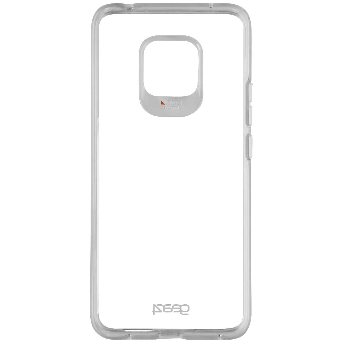 ZAGG Crystal Palace Series Case for Huawei Mate 20 Pro - Clear Cell Phone - Cases, Covers & Skins Zagg - Simple Cell Bulk Wholesale Pricing - USA Seller