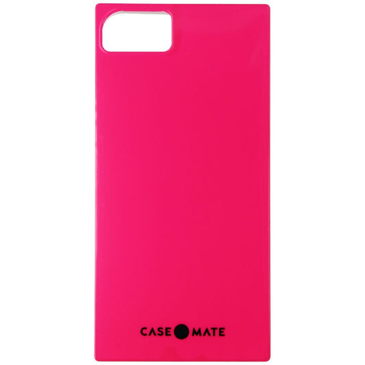 Case-Mate BLOX Series Case for Apple iPhone SE (3rd Generation) - Pink Cell Phone - Cases, Covers & Skins Case-Mate - Simple Cell Bulk Wholesale Pricing - USA Seller
