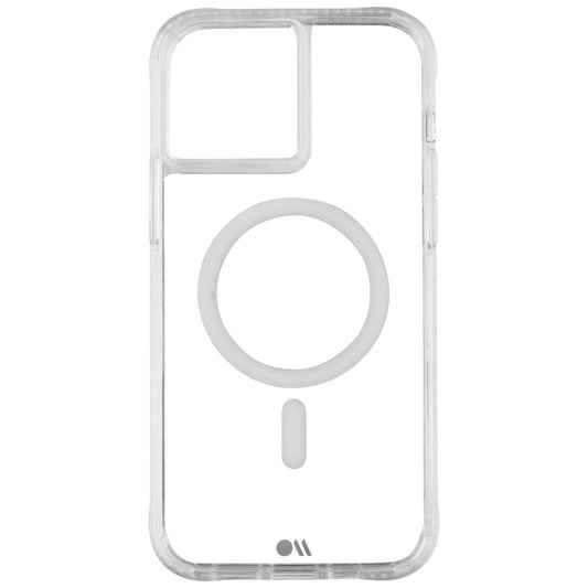Case-Mate Tough Clear Plus Case for MagSafe for Apple iPhone 13 Pro Max - Clear Cell Phone - Cases, Covers & Skins Case-Mate - Simple Cell Bulk Wholesale Pricing - USA Seller
