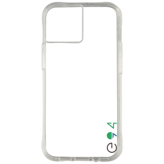 Eco94 by Case-Mate Eco Clear Recycled Case for Apple iPhone 13 - Clear Cell Phone - Cases, Covers & Skins Case-Mate - Simple Cell Bulk Wholesale Pricing - USA Seller