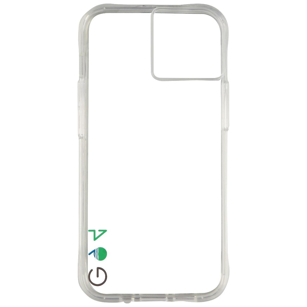 Eco94 by Case-Mate Eco Clear Recycled Case for Apple iPhone 13 - Clear Cell Phone - Cases, Covers & Skins Case-Mate - Simple Cell Bulk Wholesale Pricing - USA Seller