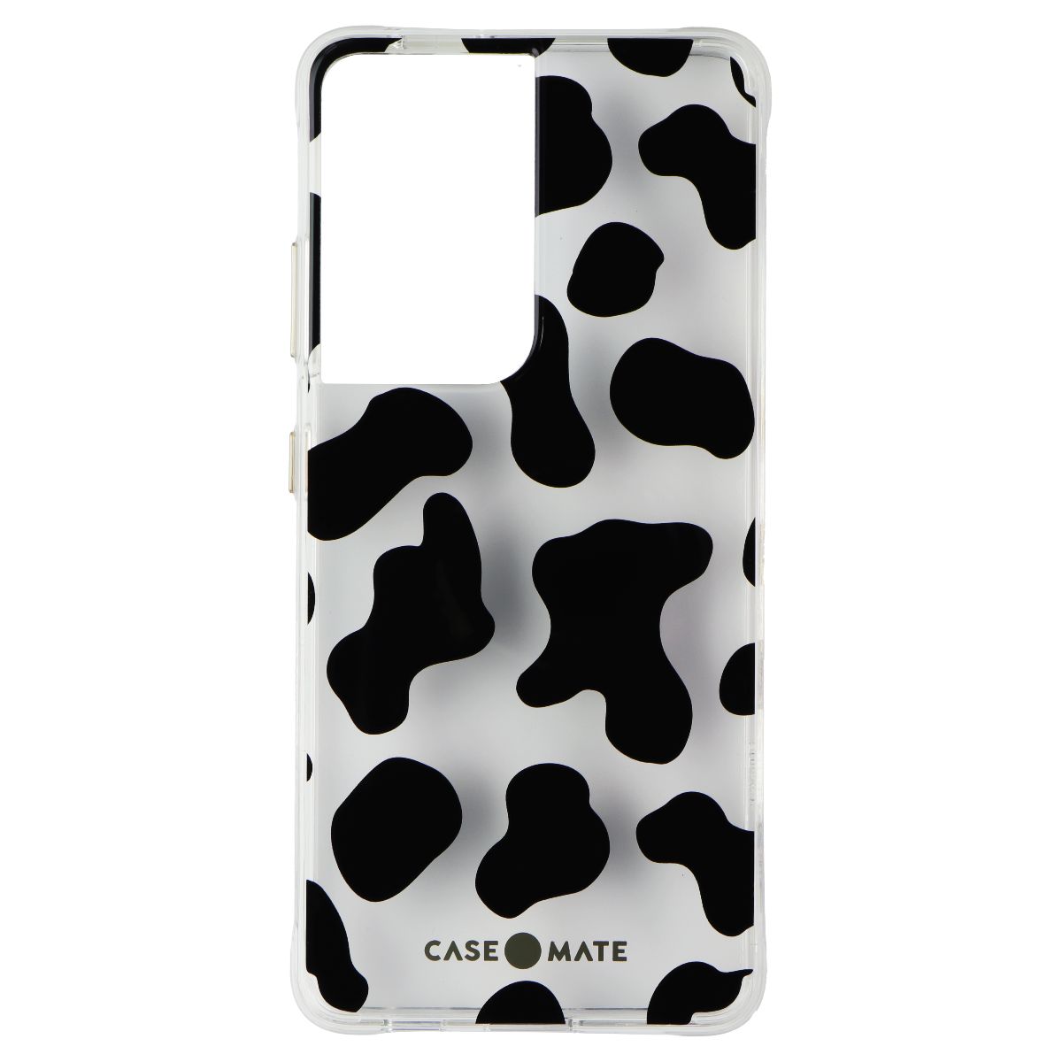Case-Mate Prints Series Case for Samsung Galaxy S21 Ultra - Moo-ve Over Cell Phone - Cases, Covers & Skins Case-Mate - Simple Cell Bulk Wholesale Pricing - USA Seller