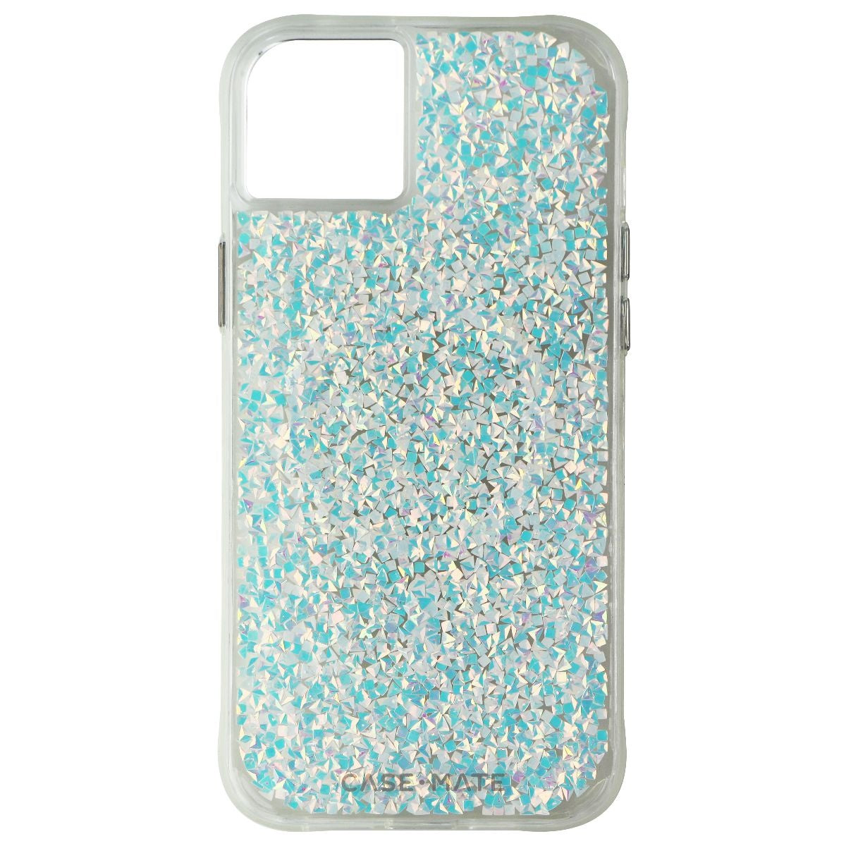 Case-Mate Twinkle Series Case for MagSafe for iPhone 14 Plus - Twinkle Diamond Cell Phone - Cases, Covers & Skins Case-Mate - Simple Cell Bulk Wholesale Pricing - USA Seller
