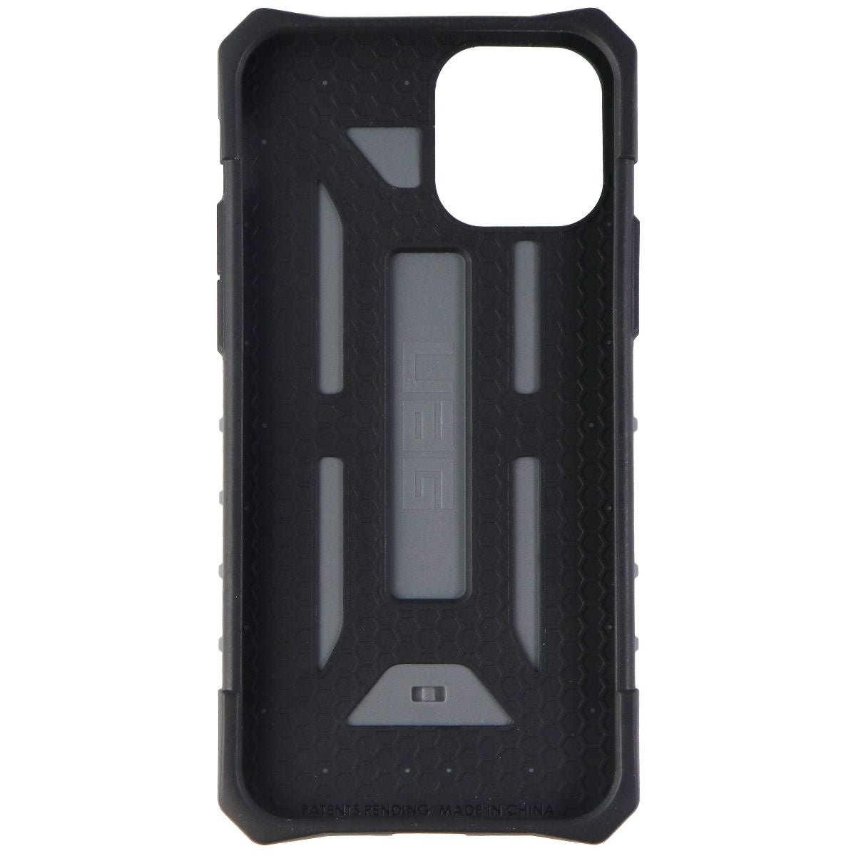Urban Armor Gear Pathfinder Series Case for Apple iPhone 12 / 12 Pro - Silver Cell Phone - Cases, Covers & Skins Urban Armor Gear - Simple Cell Bulk Wholesale Pricing - USA Seller