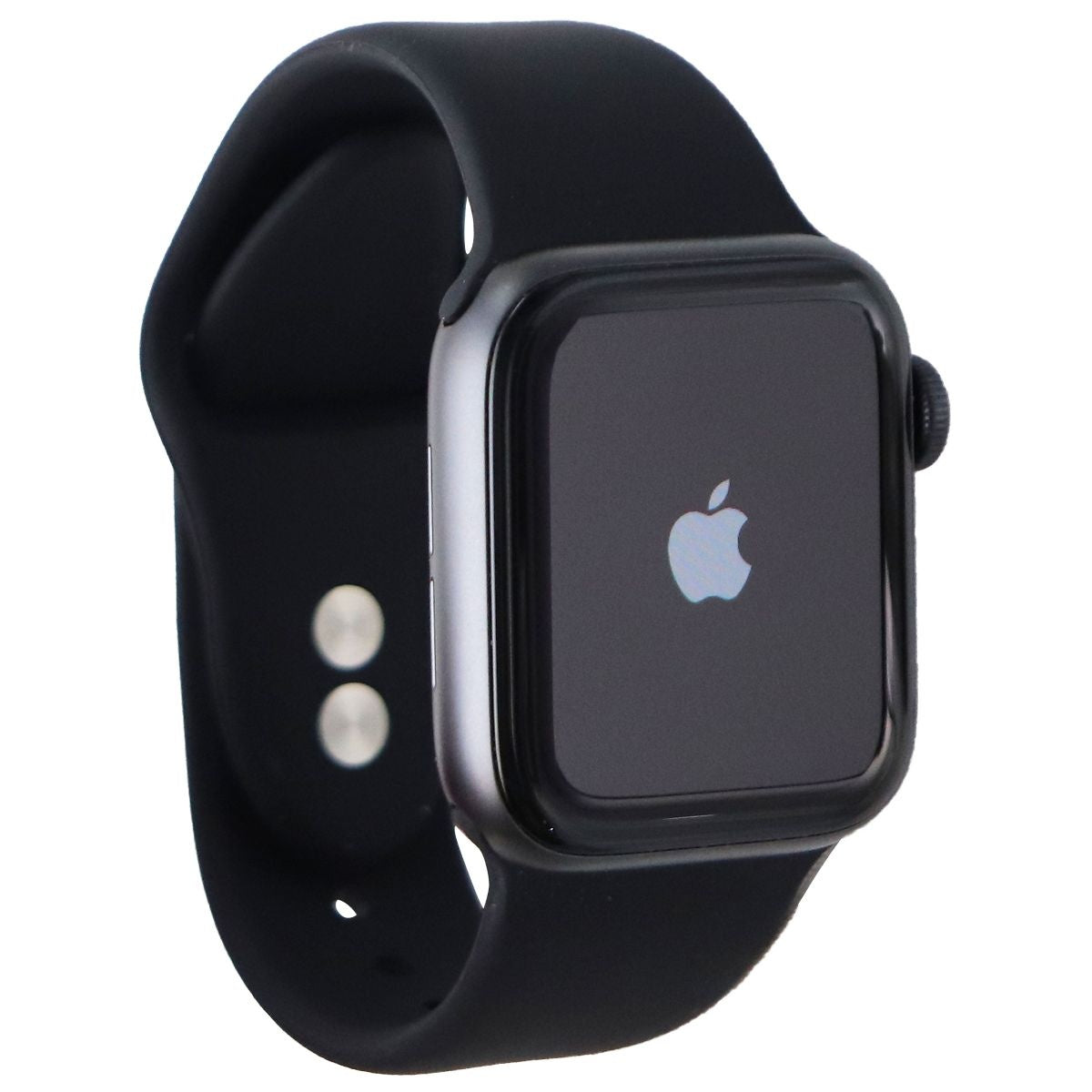 Apple Watch Series (40mm) GPS LTE Space Gray/Black Sport