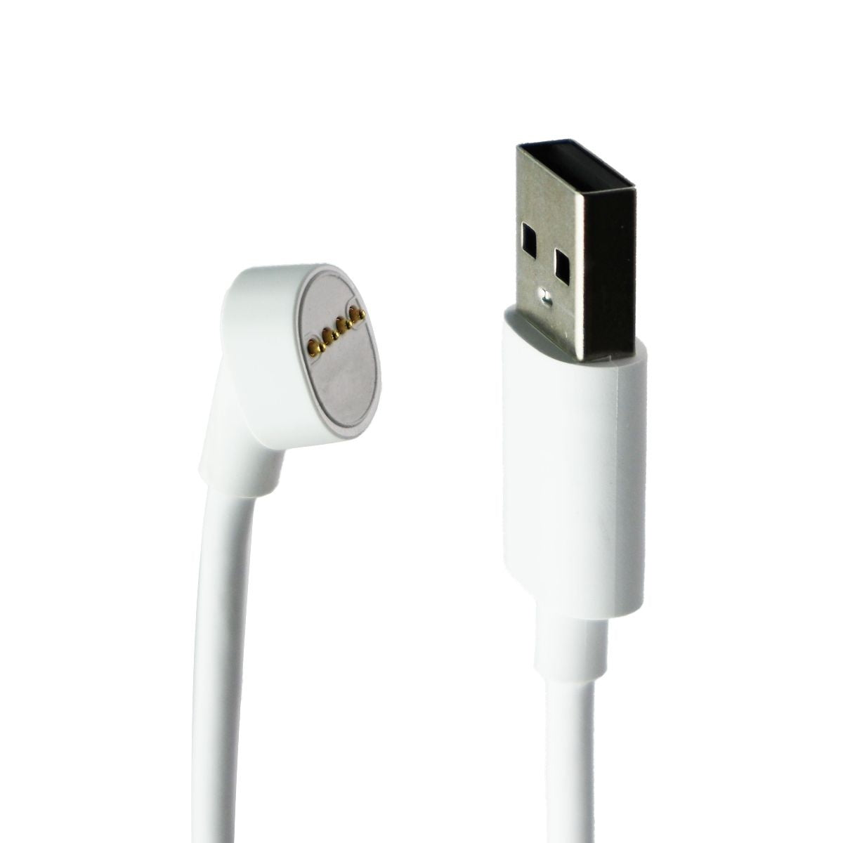 Replacement Google Nest Cam USB Charge Cable (3FT) - Snow Portable Audio - Cables & Adapters Google - Simple Cell Bulk Wholesale Pricing - USA Seller