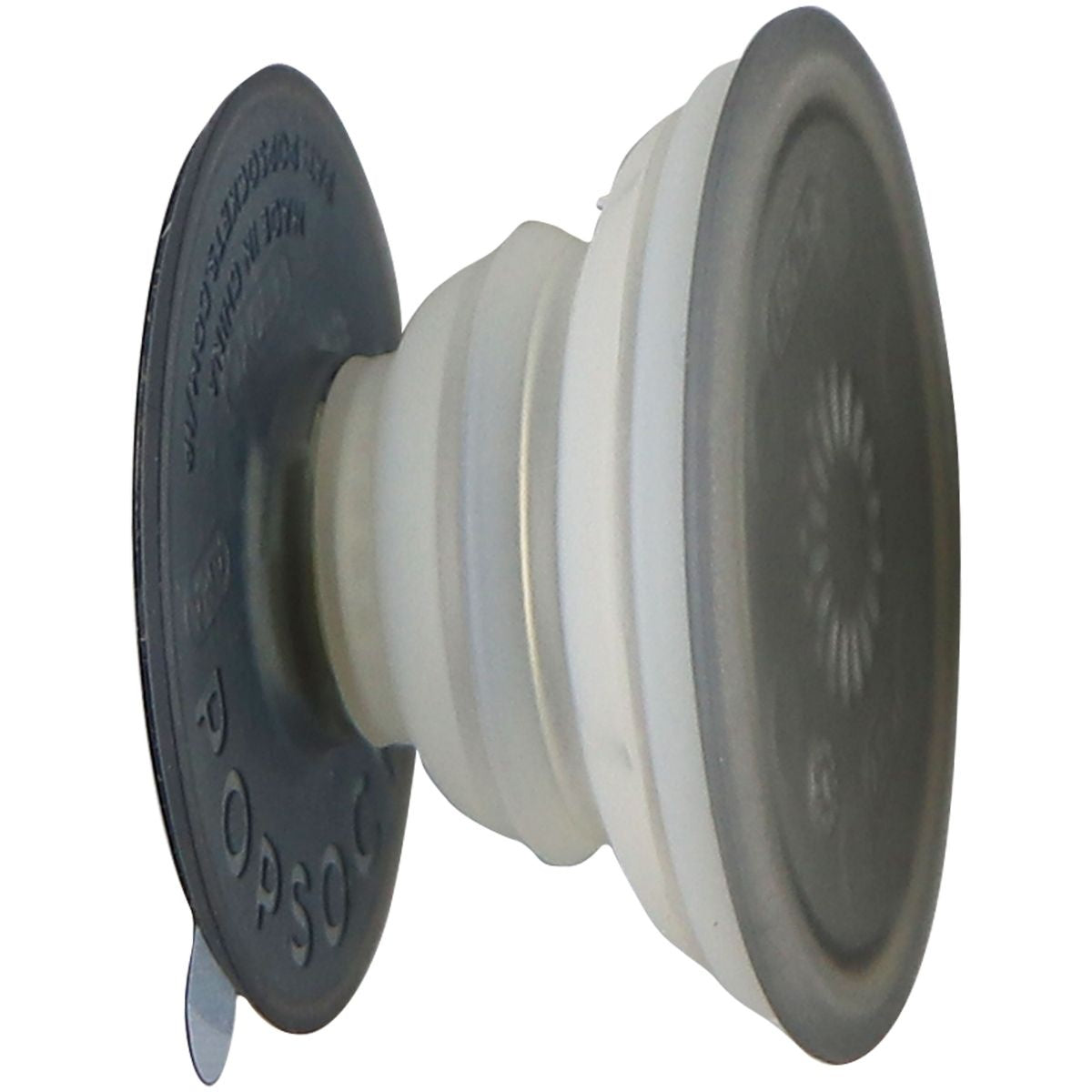 PopSockets PopGrip Plant Series Swappable Eco Stand and Grip - Faded Stone Cell Phone - Mounts & Holders PopSockets - Simple Cell Bulk Wholesale Pricing - USA Seller