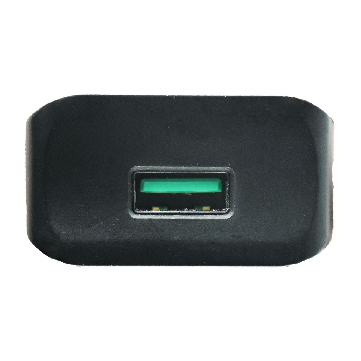 PureGear Single USB Port Adaptive Output Wall Charger - Black (09525PG) Cell Phone - Chargers & Cradles PureGear - Simple Cell Bulk Wholesale Pricing - USA Seller