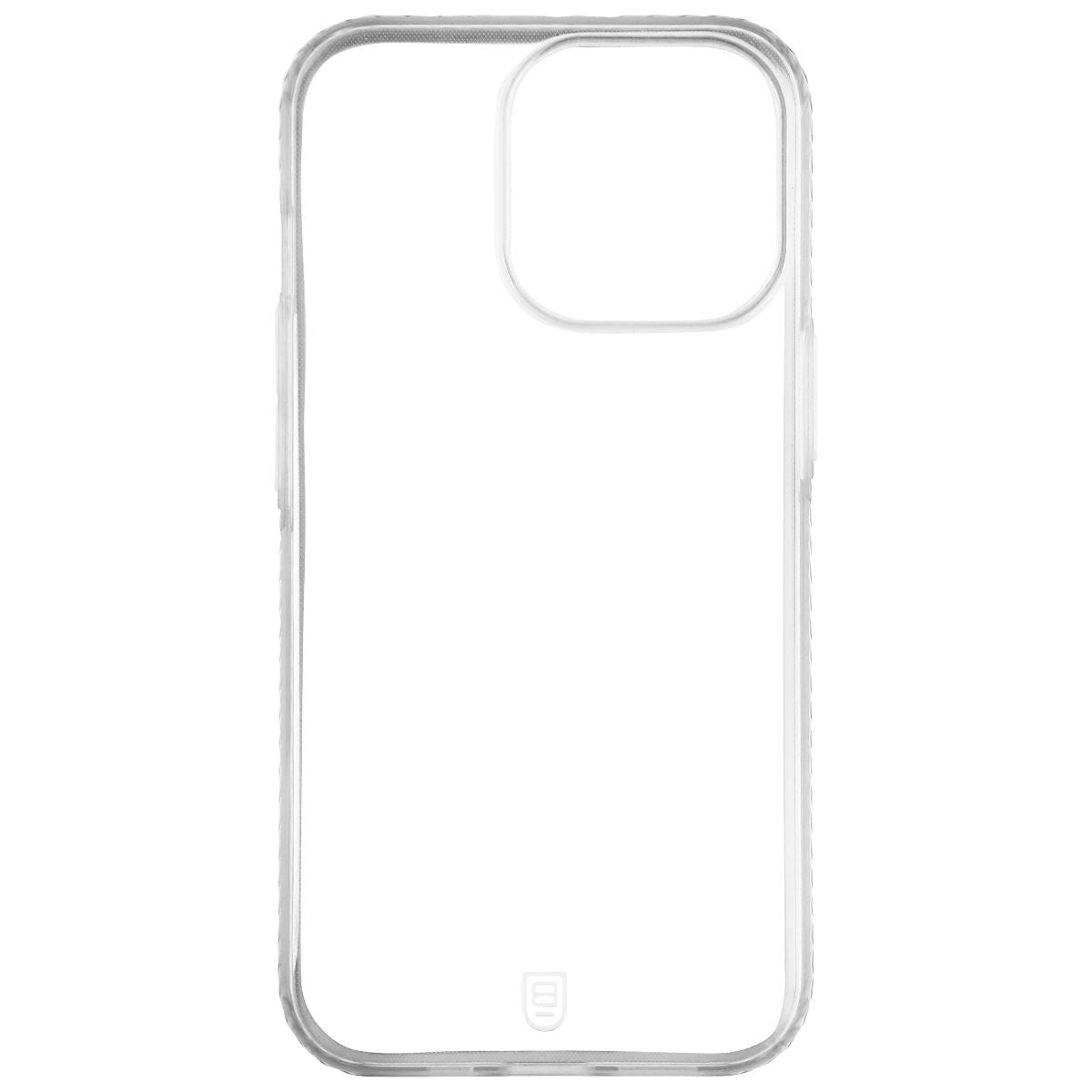 Slim & Flexible Thin Case for Apple iPhone 13 Pro Smartphones - Clear Cell Phone - Cases, Covers & Skins Unbranded - Simple Cell Bulk Wholesale Pricing - USA Seller