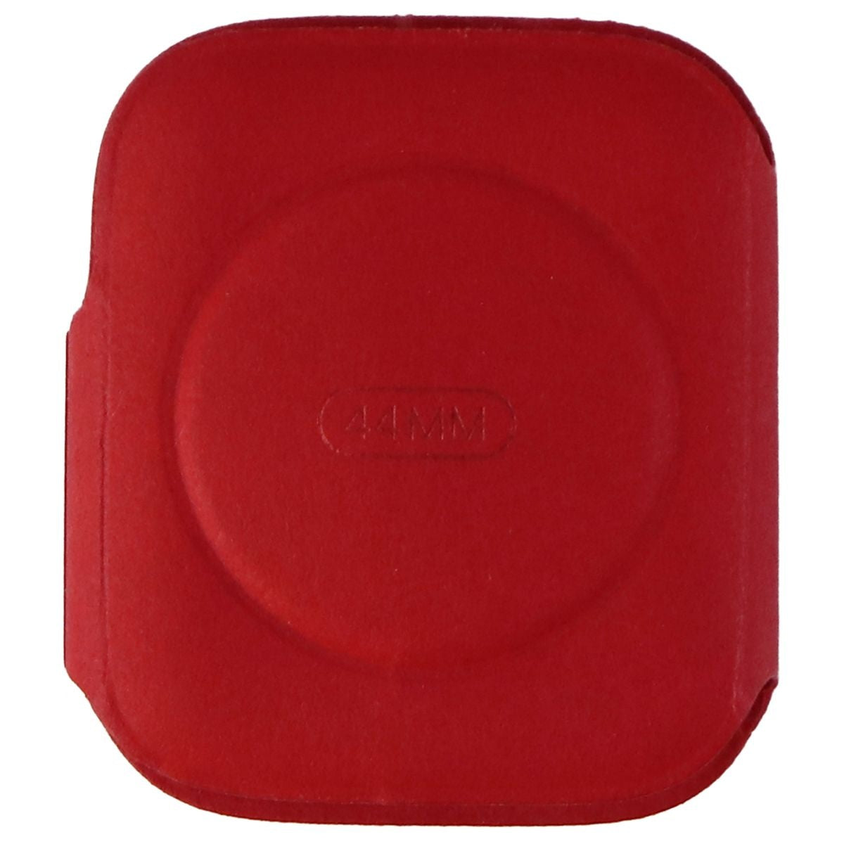 Apple Paper Sleeve Packaging Wrap for Apple Watch Series 4-6 (44mm) Red Smart Watch Accessories - Other Smart Watch Accessories Apple - Simple Cell Bulk Wholesale Pricing - USA Seller