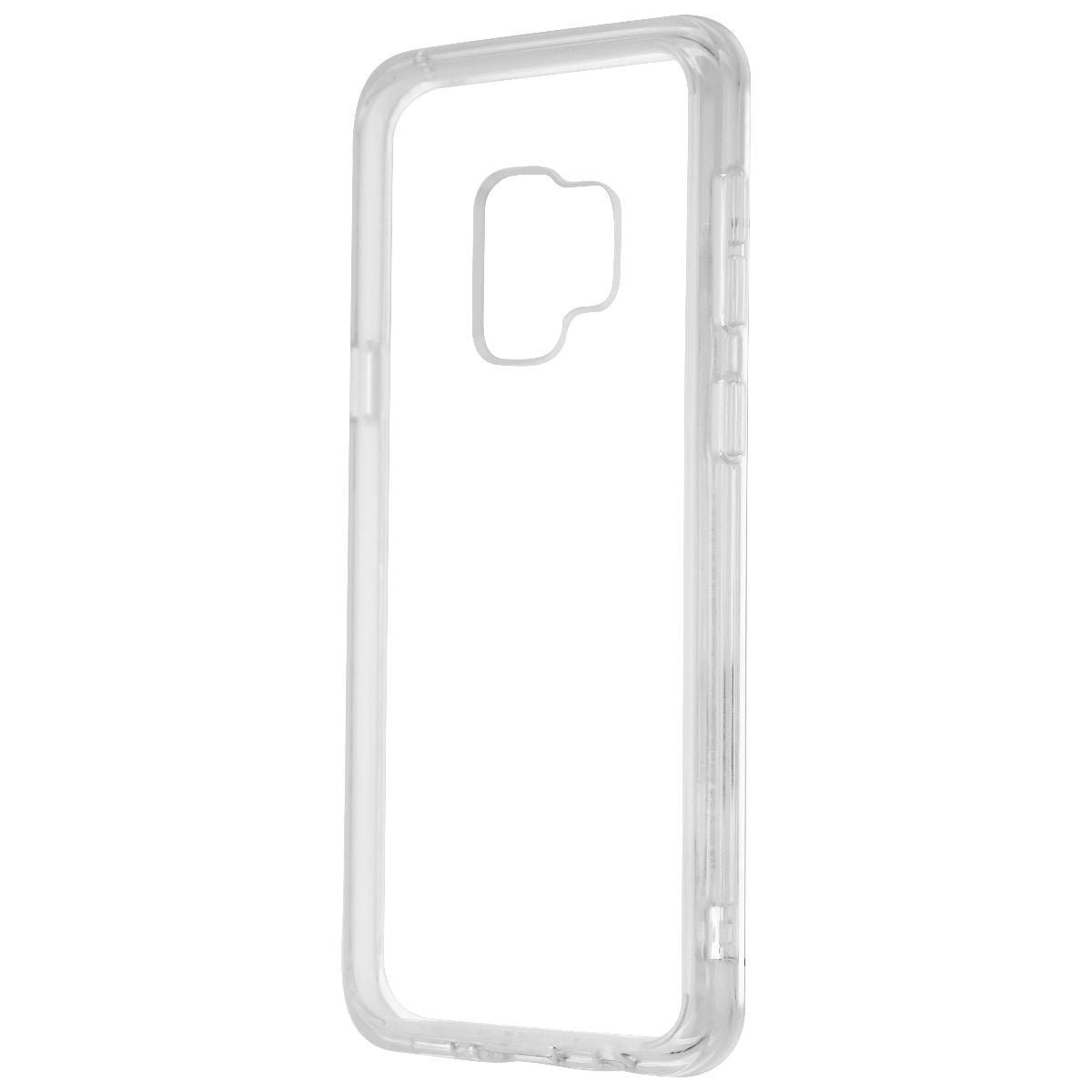 UBREAKIFIX Slim Case for Samsung Galaxy (S9) - Clear Cell Phone - Cases, Covers & Skins UBREAKIFIX - Simple Cell Bulk Wholesale Pricing - USA Seller