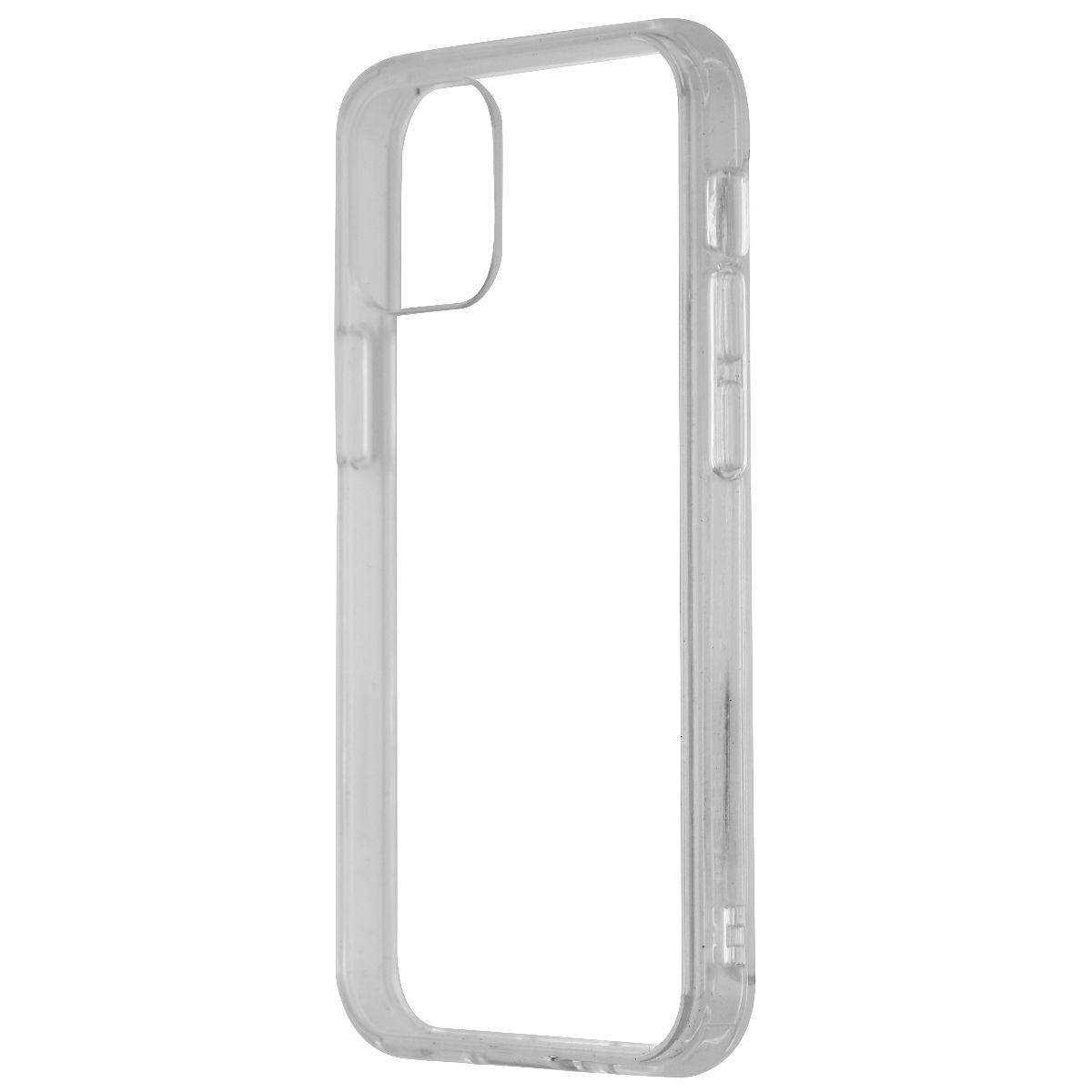 UBREAKIFIX Slim Hardshell Case for Apple iPhone 12 mini Smartphones - Clear Cell Phone - Cases, Covers & Skins UBREAKIFIX - Simple Cell Bulk Wholesale Pricing - USA Seller