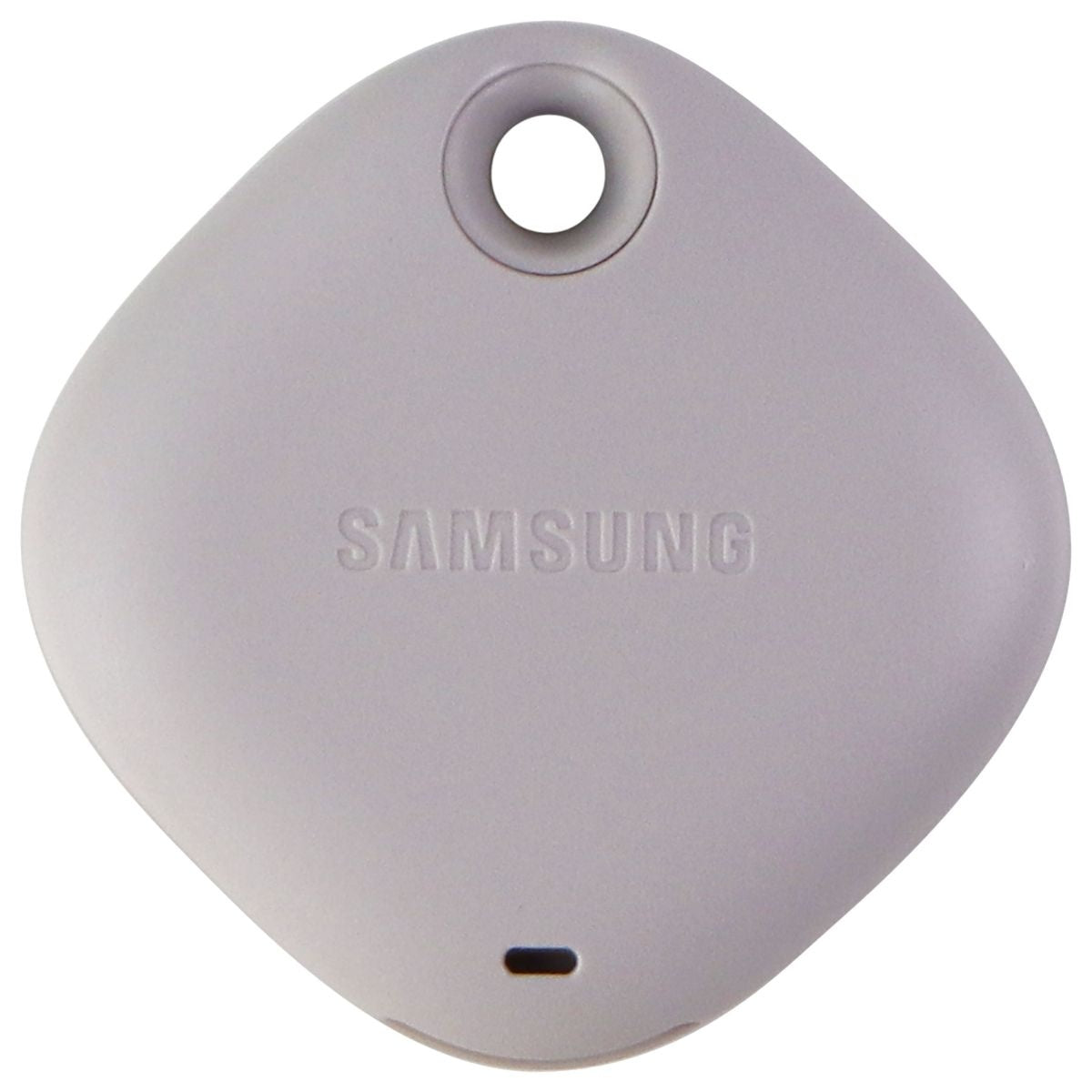 Samsung Galaxy SmartTag Bluetooth Tracker & Item Locator - Oatmeal (US Version) Fitness Technology - Activity Trackers Samsung - Simple Cell Bulk Wholesale Pricing - USA Seller