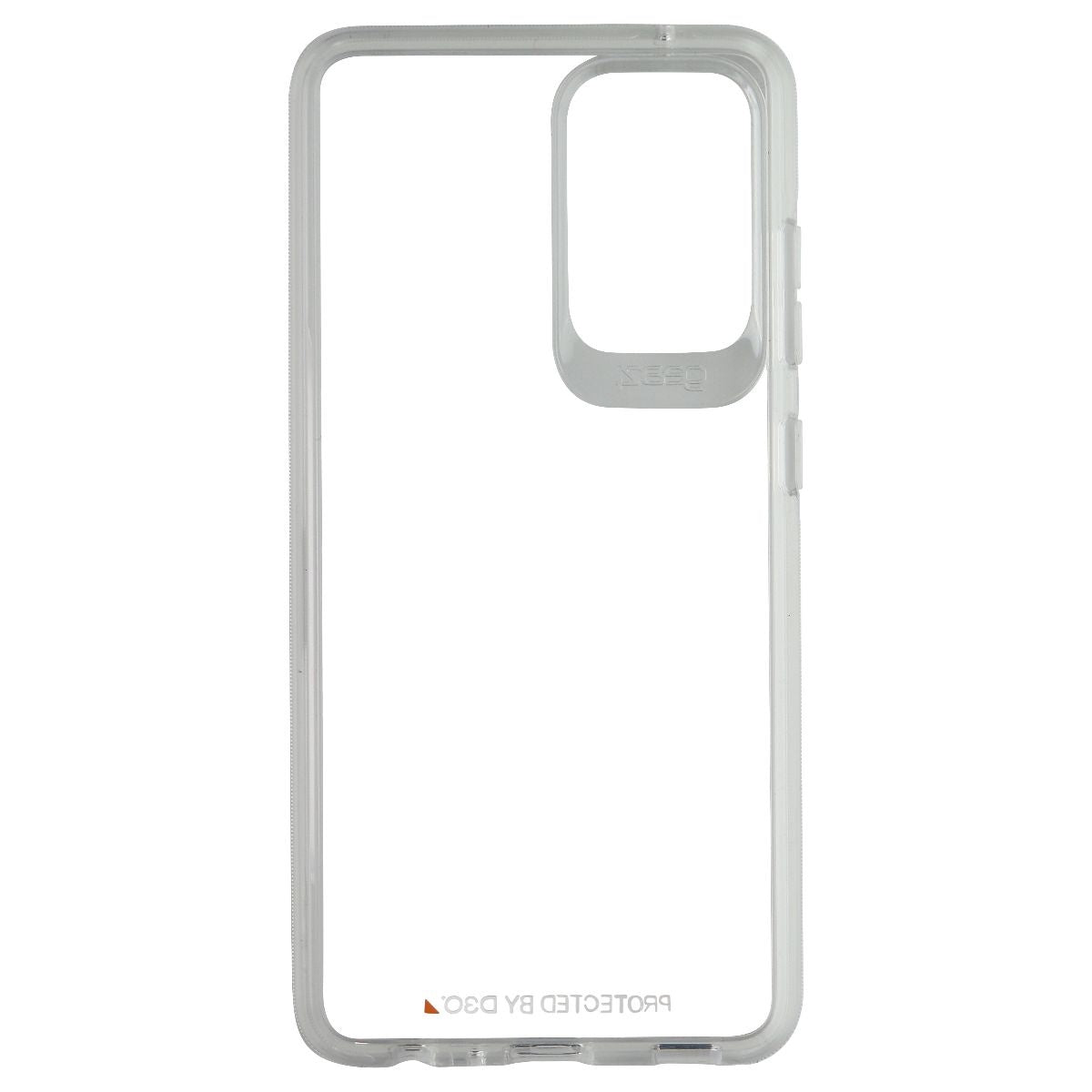 ZAGG Crystal Palace Case for Samsung Galaxy A52/A52 5G - Clear Cell Phone - Cases, Covers & Skins Zagg - Simple Cell Bulk Wholesale Pricing - USA Seller