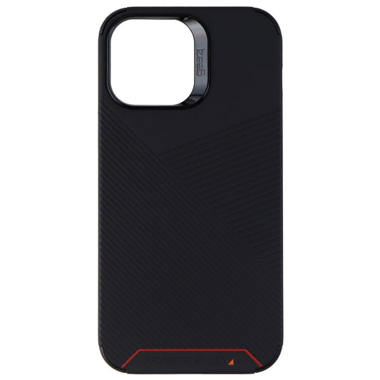 ZAGG Gear4 Battersea Series Case for Apple iPhone 13 Pro Max - Black Cell Phone - Cases, Covers & Skins Zagg - Simple Cell Bulk Wholesale Pricing - USA Seller