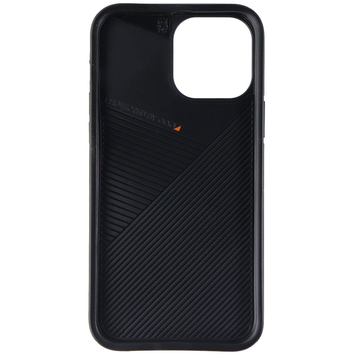 ZAGG Gear4 Battersea Series Case for Apple iPhone 13 Pro Max - Black Cell Phone - Cases, Covers & Skins Zagg - Simple Cell Bulk Wholesale Pricing - USA Seller