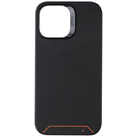 ZAGG Gear4 Denali Series Case for Apple iPhone 13 Pro Max - Black Cell Phone - Cases, Covers & Skins Zagg - Simple Cell Bulk Wholesale Pricing - USA Seller