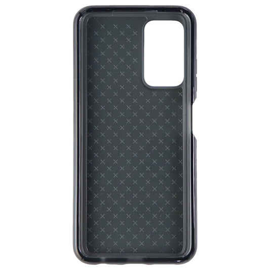 Tech21 Evo Check Series Flexible Gel Case for Samsung Galaxy A03s - Black Cell Phone - Cases, Covers & Skins Tech21 - Simple Cell Bulk Wholesale Pricing - USA Seller