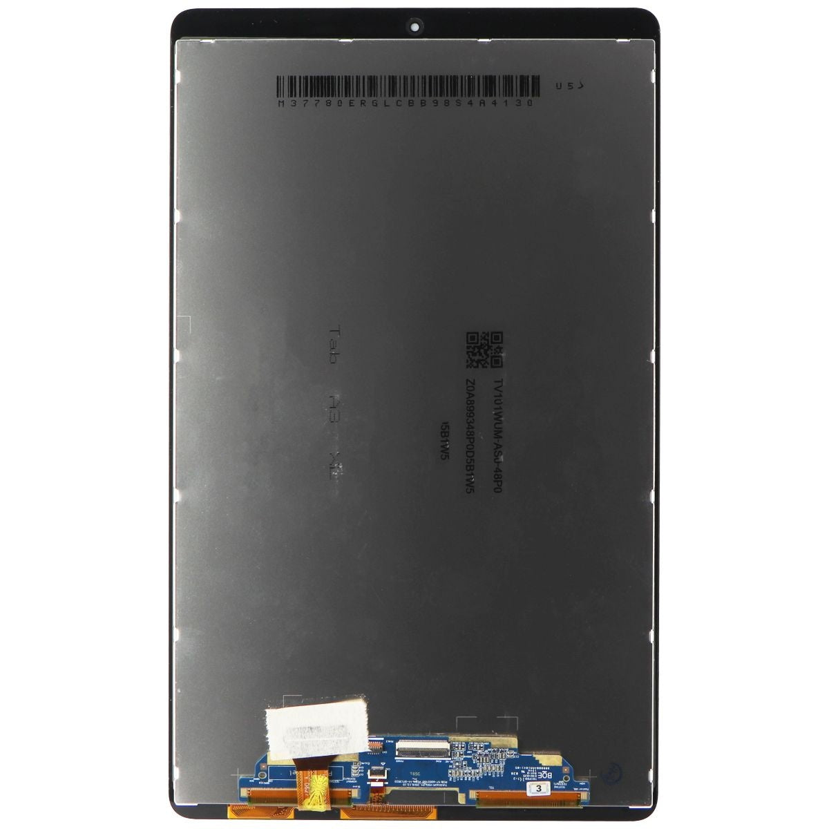 LCD Assembly for Samsung Galaxy Tab A 10.1 (T510/T515/T517) - Black (LCD ONLY) Cell Phone - Replacement Parts & Tools Mobile Sentrix - Simple Cell Bulk Wholesale Pricing - USA Seller
