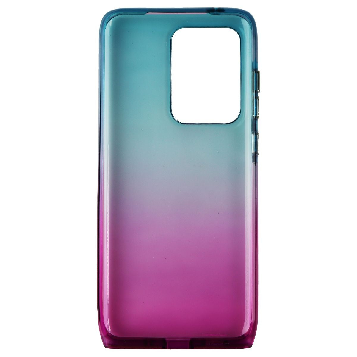 BodyGuardz Harmony Case for Samsung Galaxy S20 Ultra - Unicorn (Teal/Pink) Cell Phone - Cases, Covers & Skins BODYGUARDZ - Simple Cell Bulk Wholesale Pricing - USA Seller