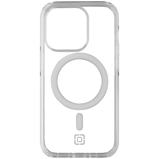 Incipio Duo Series Case for MagSafe for Apple iPhone 14 Pro - Clear/White Cell Phone - Cases, Covers & Skins Incipio - Simple Cell Bulk Wholesale Pricing - USA Seller