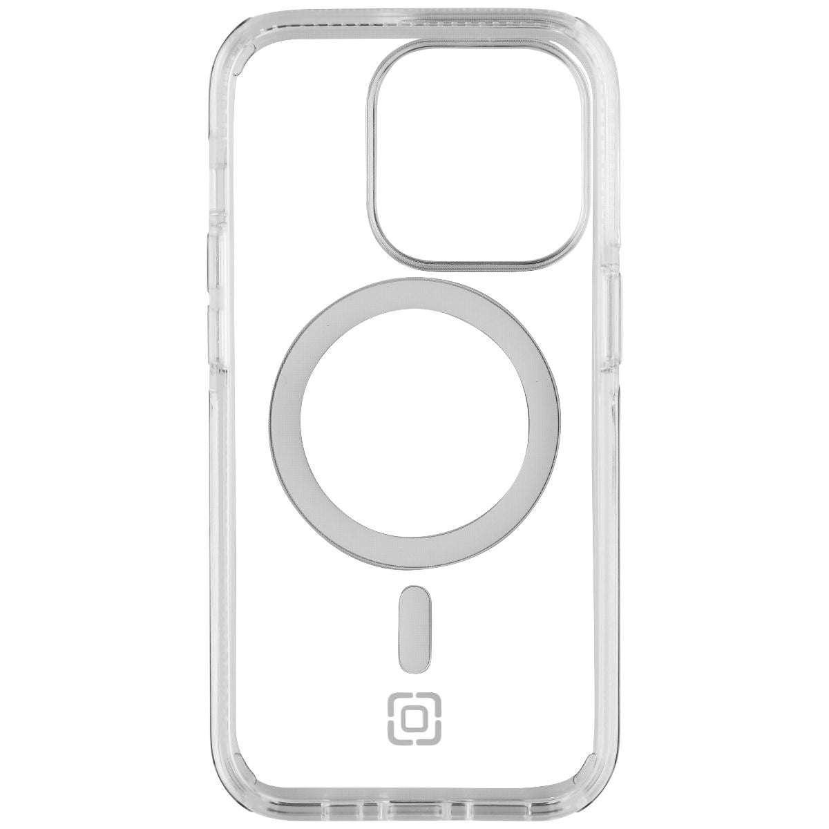 Incipio Duo Series Case for MagSafe for Apple iPhone 14 Pro - Clear/White Cell Phone - Cases, Covers & Skins Incipio - Simple Cell Bulk Wholesale Pricing - USA Seller
