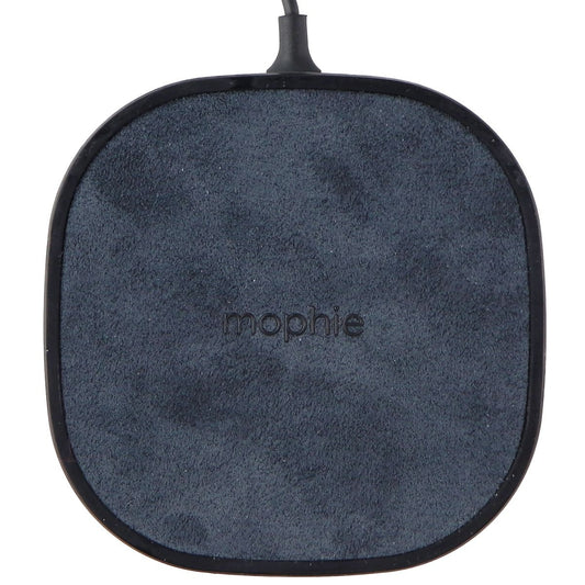 Mophie 10W Wireless Charging Pad for QI Devices like iPhone 11 & Airpods - Black Cell Phone - Chargers & Cradles Mophie - Simple Cell Bulk Wholesale Pricing - USA Seller
