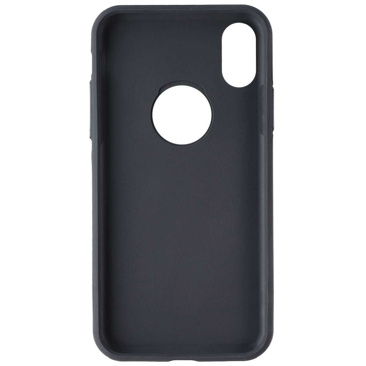 Moshi Vesta Hardshell Case with Vanity Window for iPhone X/Xs - Bahama Blue Cell Phone - Cases, Covers & Skins Moshi - Simple Cell Bulk Wholesale Pricing - USA Seller