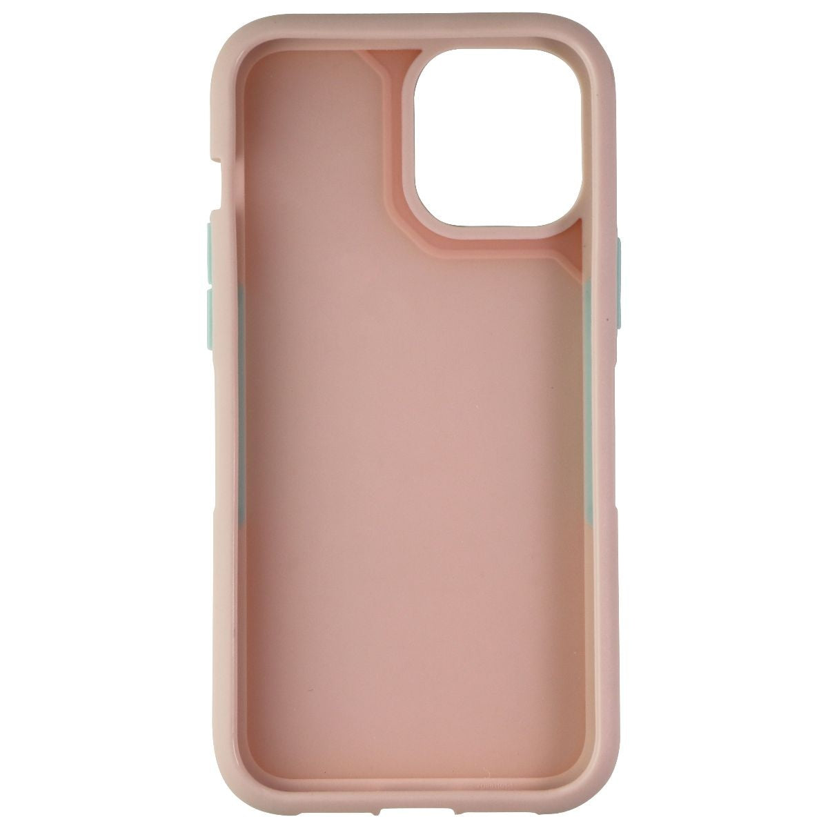 Griffin Survivor Endurance Case for Apple iPhone 12 Pro Max - Pink/Sky Blue