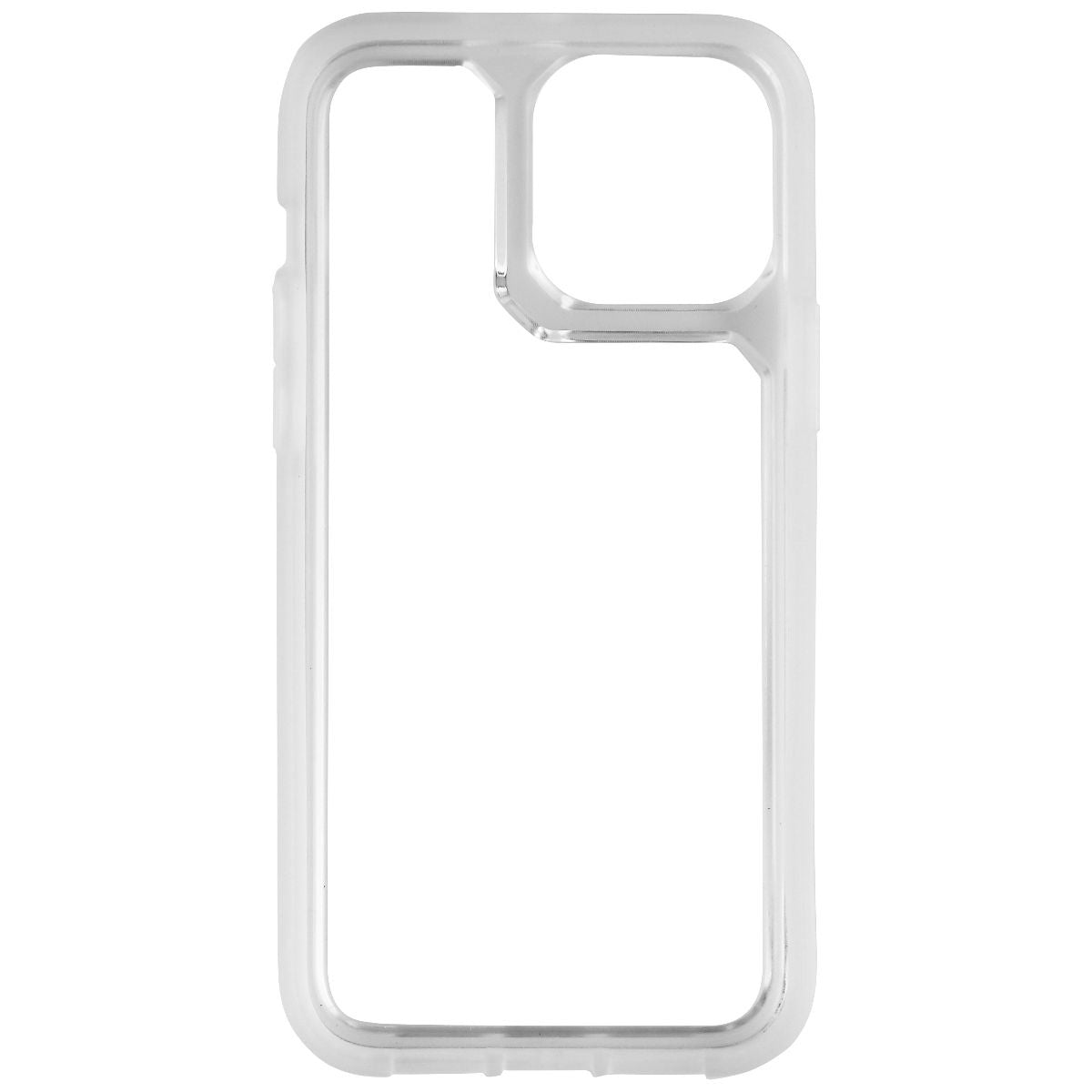 Griffin Survivor Strong Series Case for Apple iPhone 13 Pro Max - Clear Cell Phone - Cases, Covers & Skins Griffin - Simple Cell Bulk Wholesale Pricing - USA Seller