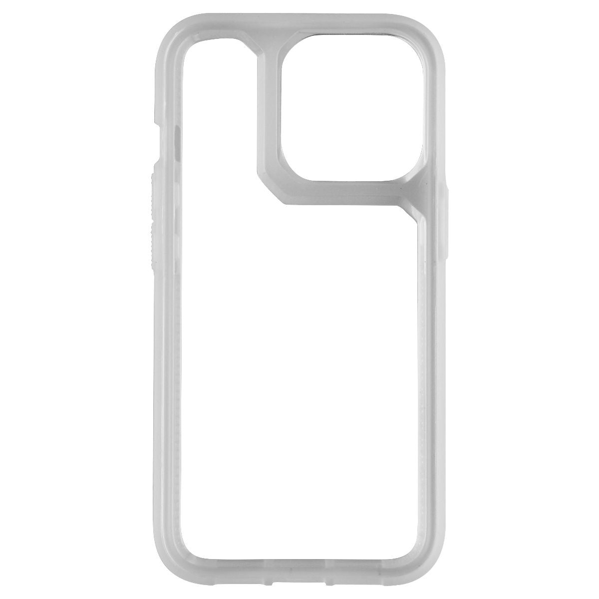 Griffin Survivor Strong Series Case for Apple iPhone 13 Pro - Clear Cell Phone - Cases, Covers & Skins Griffin - Simple Cell Bulk Wholesale Pricing - USA Seller