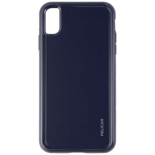 Pelican Adventurer Series Case for Apple iPhone Xs Max - Navy Blue / Grey Cell Phone - Cases, Covers & Skins Pelican - Simple Cell Bulk Wholesale Pricing - USA Seller