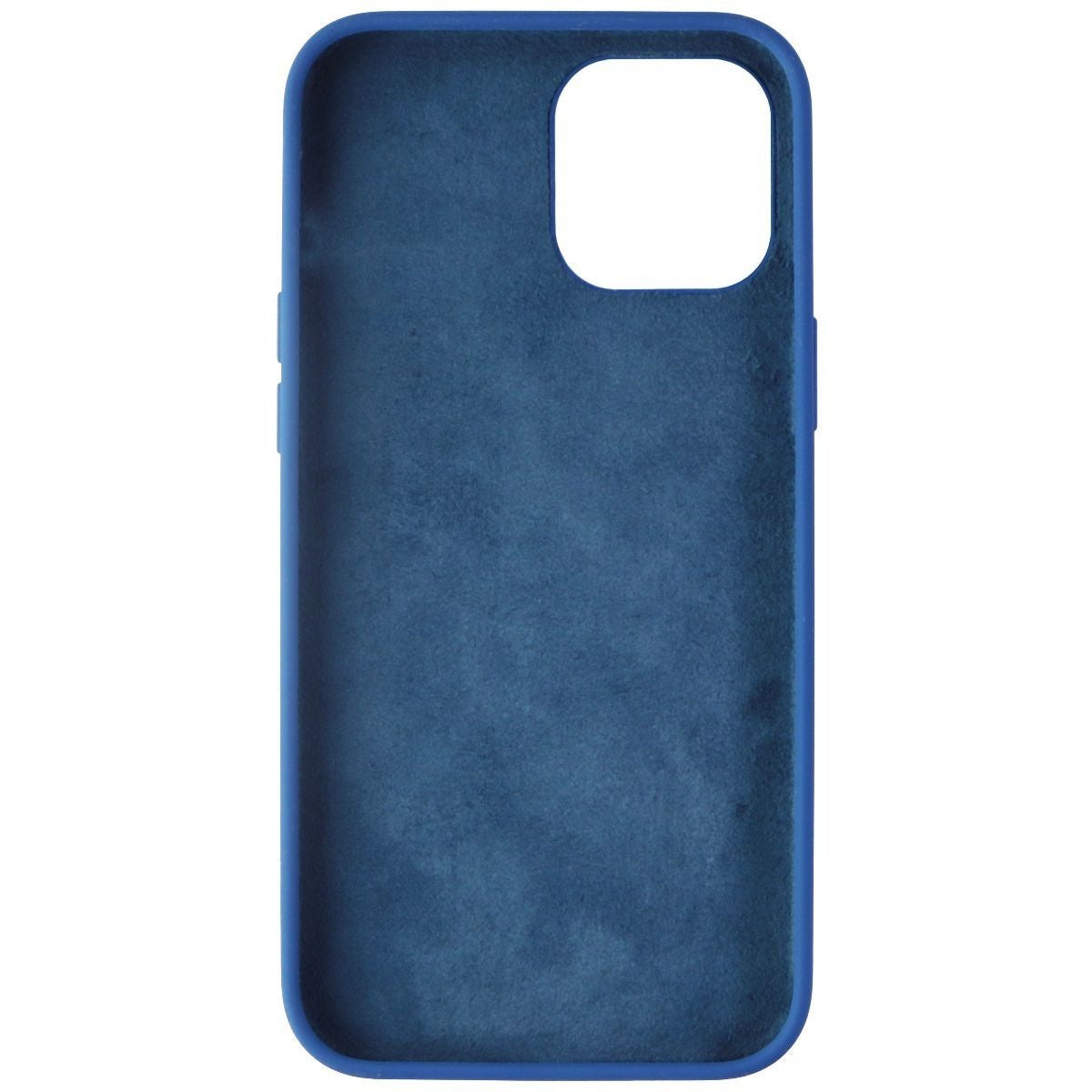 AQA Hard Protective Case for Apple iPhone 12 Pro Max - Blue Cell Phone - Cases, Covers & Skins AQA - Simple Cell Bulk Wholesale Pricing - USA Seller
