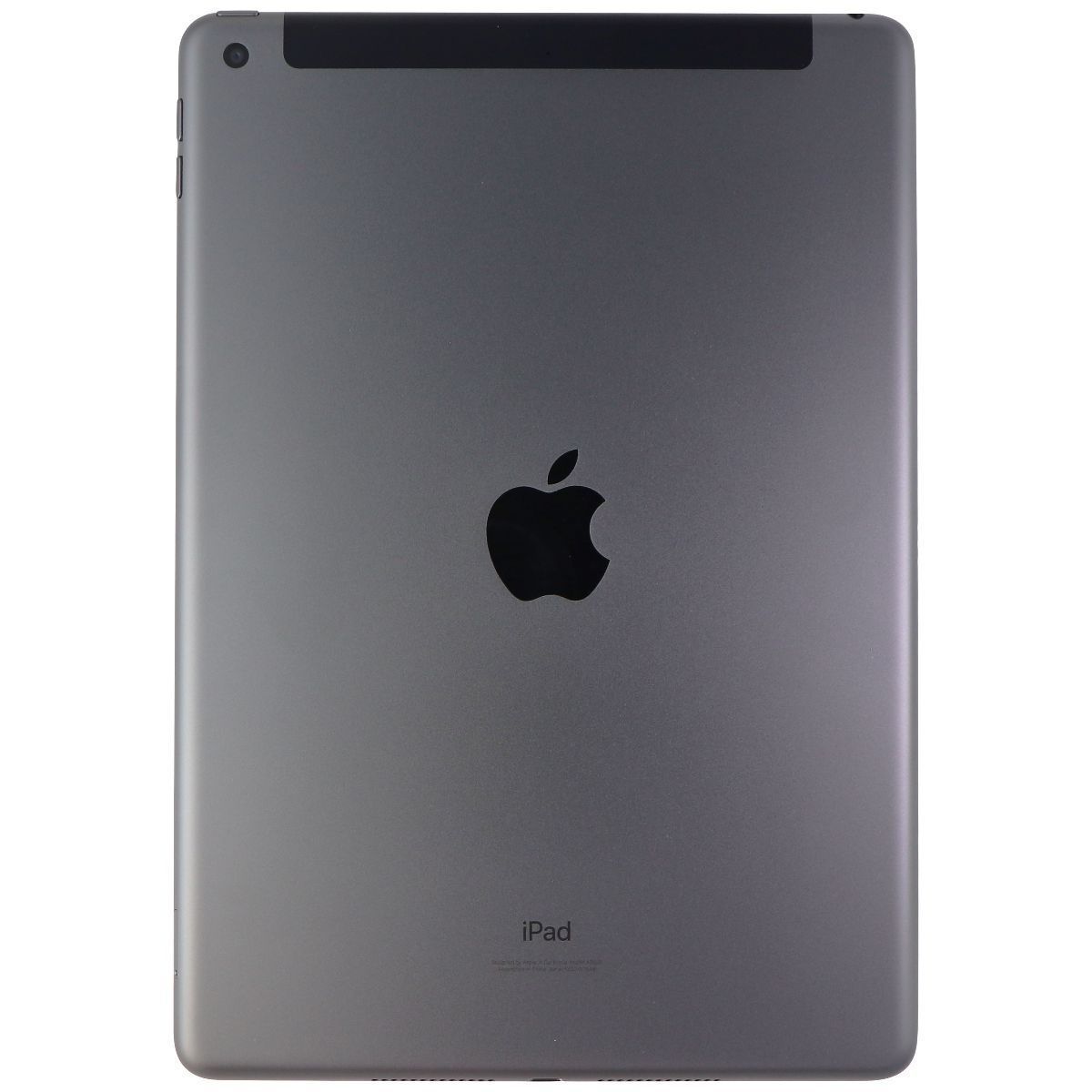 Apple iPad (10.2-inch, 9th Gen) Tablet (A2603) Verizon - 64GB / Space Gray iPads, Tablets & eBook Readers Apple - Simple Cell Bulk Wholesale Pricing - USA Seller