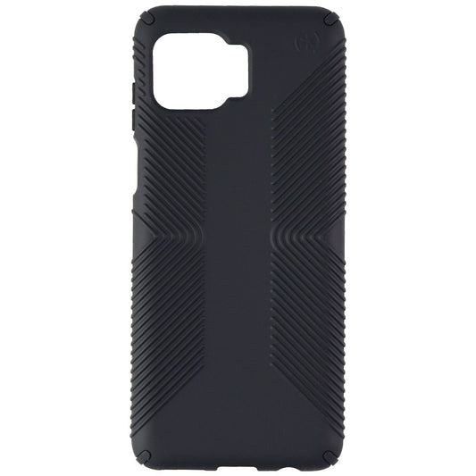 Speck Presidio Exotech Series Grip Case for Motorola One (5G) - Matte Black Cell Phone - Cases, Covers & Skins Speck - Simple Cell Bulk Wholesale Pricing - USA Seller