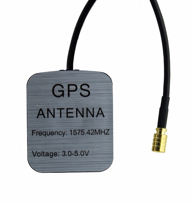 GPS Antenna Extension Cable 1575.42MHZ Frequency and 3.0-5.0V - Black GPS Accessories & Tracking - GPS Antennas Unbranded - Simple Cell Bulk Wholesale Pricing - USA Seller