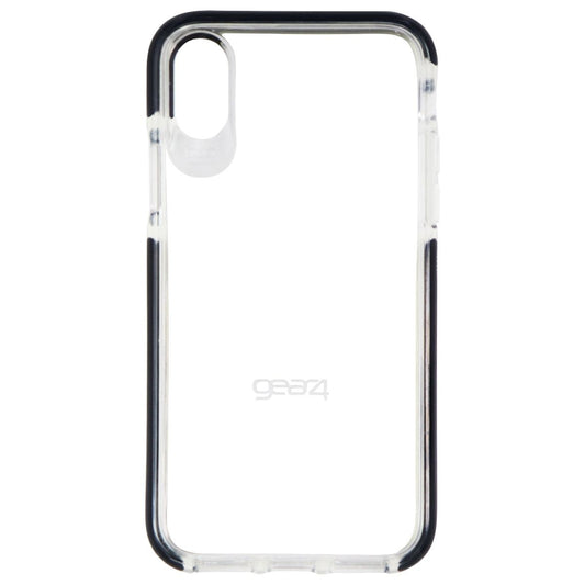 ZAGG D30 Piccadilly Hard Case for Apple iPhone Xs & iPhone X - Clear/Black Cell Phone - Cases, Covers & Skins Zagg - Simple Cell Bulk Wholesale Pricing - USA Seller