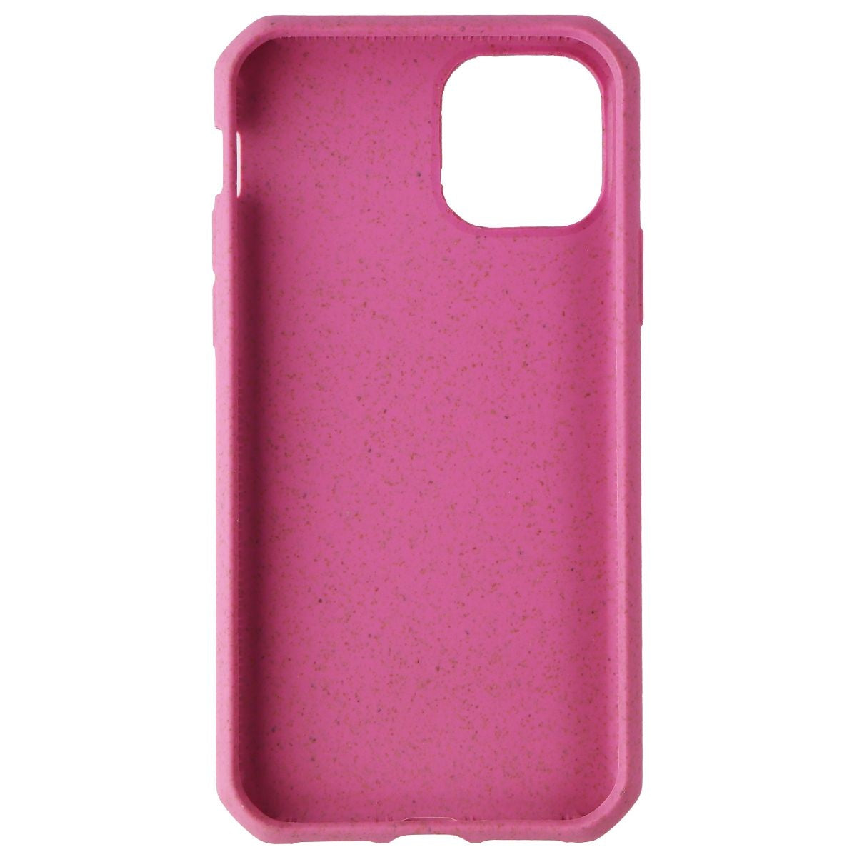 ITSKINS Feroniabio Series Phone Case for Apple iPhone 11 Pro - Pink Cell Phone - Cases, Covers & Skins ITSKINS - Simple Cell Bulk Wholesale Pricing - USA Seller