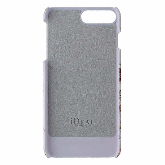 iDeal of Sweden Hardshell Marble Case for Apple iPhone 7 Plus - Carrara Gold Cell Phone - Cases, Covers & Skins iDeal of Sweden - Simple Cell Bulk Wholesale Pricing - USA Seller