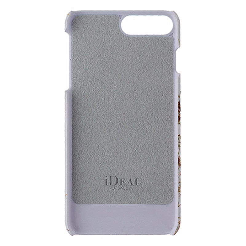 iDeal of Sweden Hardshell Marble Case for Apple iPhone 7 Plus - Carrara Gold Cell Phone - Cases, Covers & Skins iDeal of Sweden - Simple Cell Bulk Wholesale Pricing - USA Seller