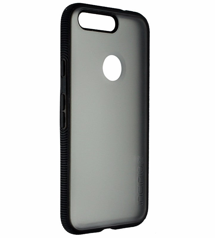 Incipio Octane Series Protective Case for Google Pixel - Frost / Black Cell Phone - Cases, Covers & Skins Incipio - Simple Cell Bulk Wholesale Pricing - USA Seller