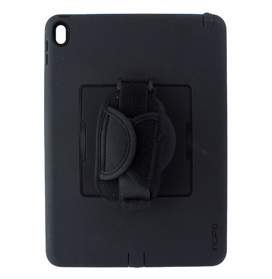 Incipio Capture Multi Layer Case for iPad Pro 9.7" with Hand Strap - Black