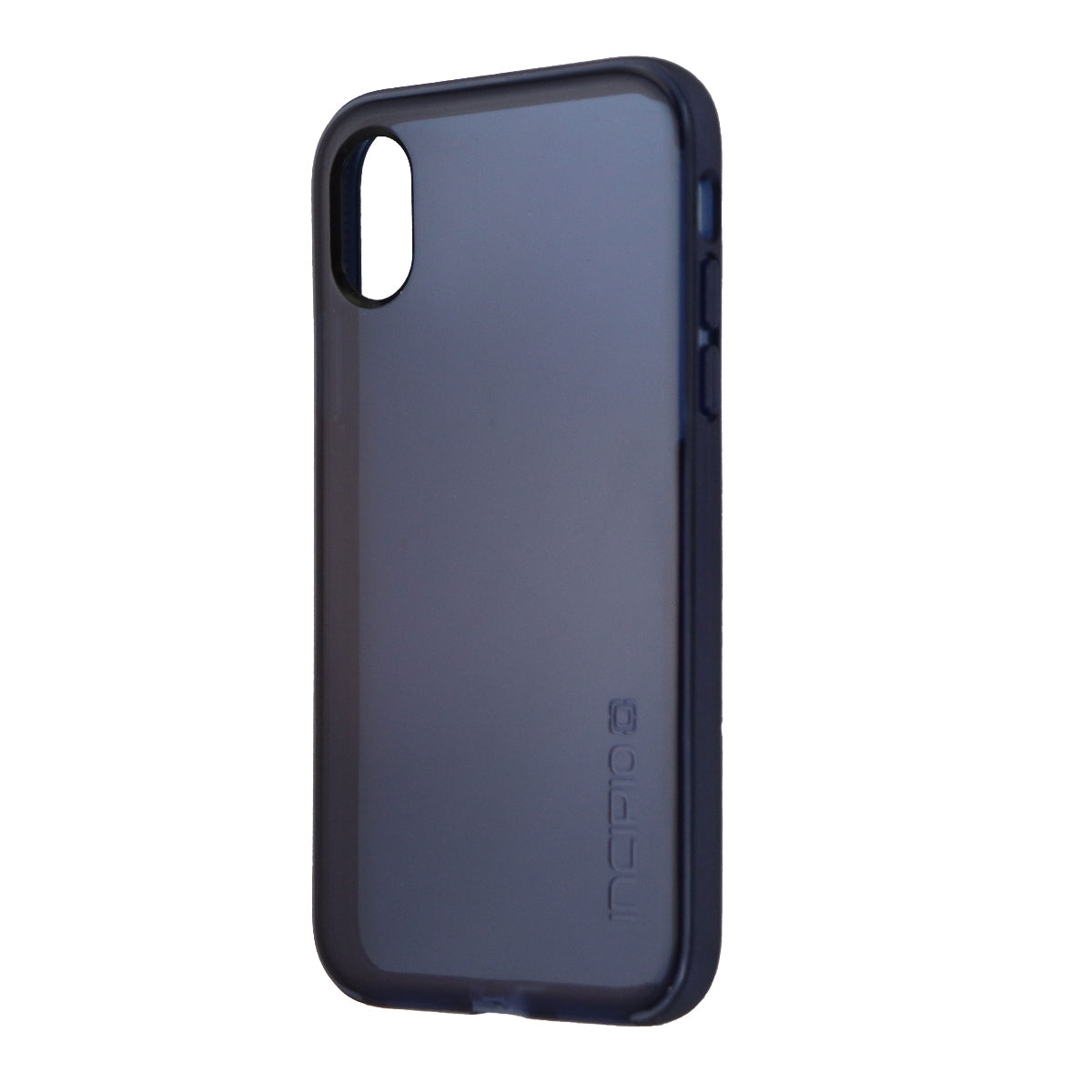 Incipio Octane Lux Series Case for Apple iPhone Xs / iPhone X - Midnight Blue Cell Phone - Cases, Covers & Skins Incipio - Simple Cell Bulk Wholesale Pricing - USA Seller