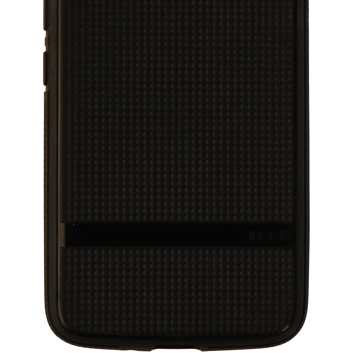 Incipio NGP Advanced Rugged Gel Case Cover for Motorola Moto E4 - Black Cell Phone - Cases, Covers & Skins Incipio - Simple Cell Bulk Wholesale Pricing - USA Seller