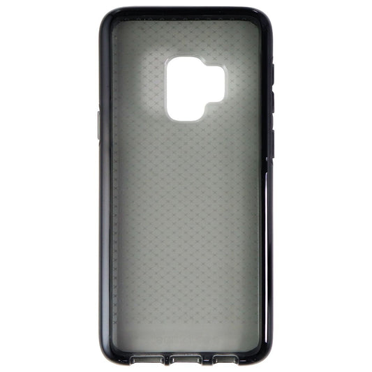 Tech21 Evo Check Protective Case for Samsung Galaxy S9 - Black/Tinted Cell Phone - Cases, Covers & Skins Tech21 - Simple Cell Bulk Wholesale Pricing - USA Seller